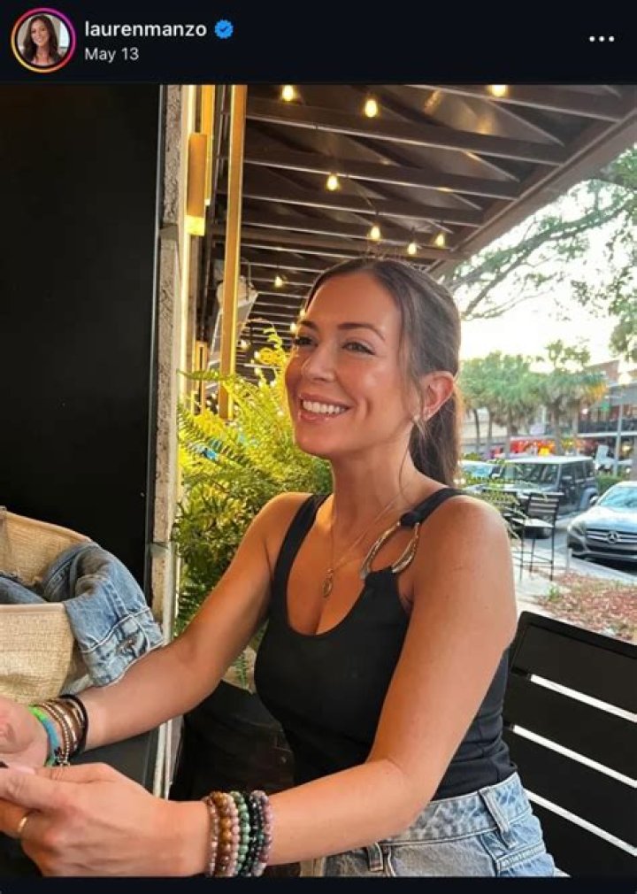 Lauren Manzo - Bio, Age, Wiki, Facts and Family