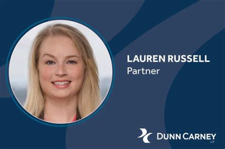 Lauren Bedford Russell - Bio, Age, Wiki, Facts and Family