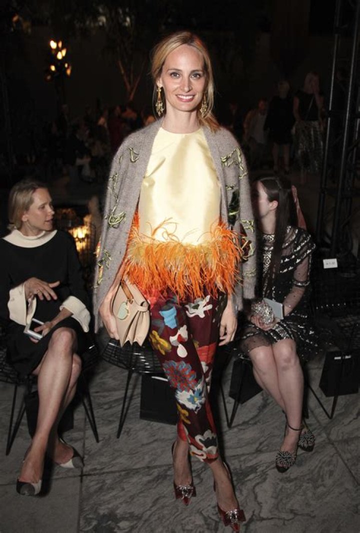 Lauren Santo-Domingo - Bio, Age, Wiki, Facts and Family