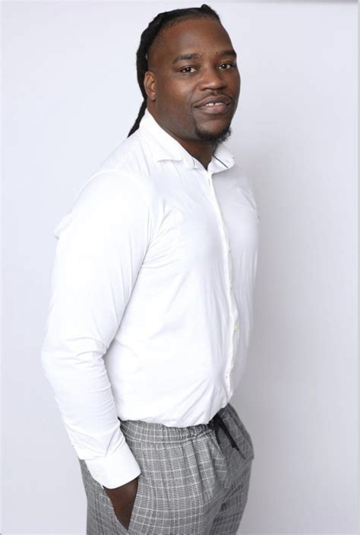 Laurence Maroney - Bio, Age, net worth, height, Wiki, Facts and Family