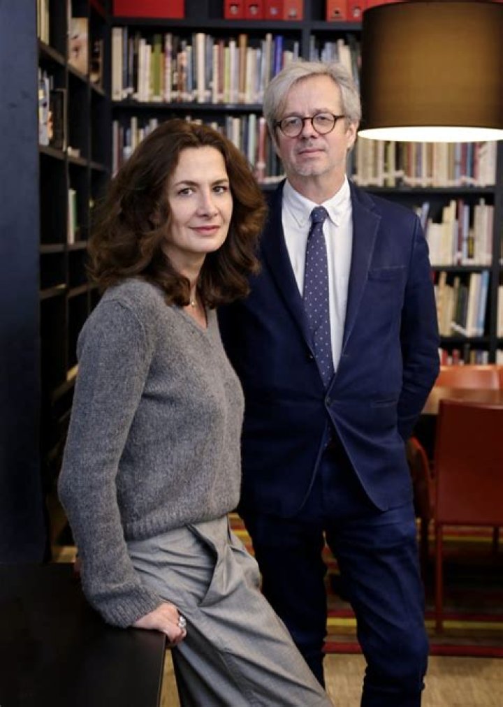 Laurent Bourgeois - Bio, Age, Wiki, Facts and Family