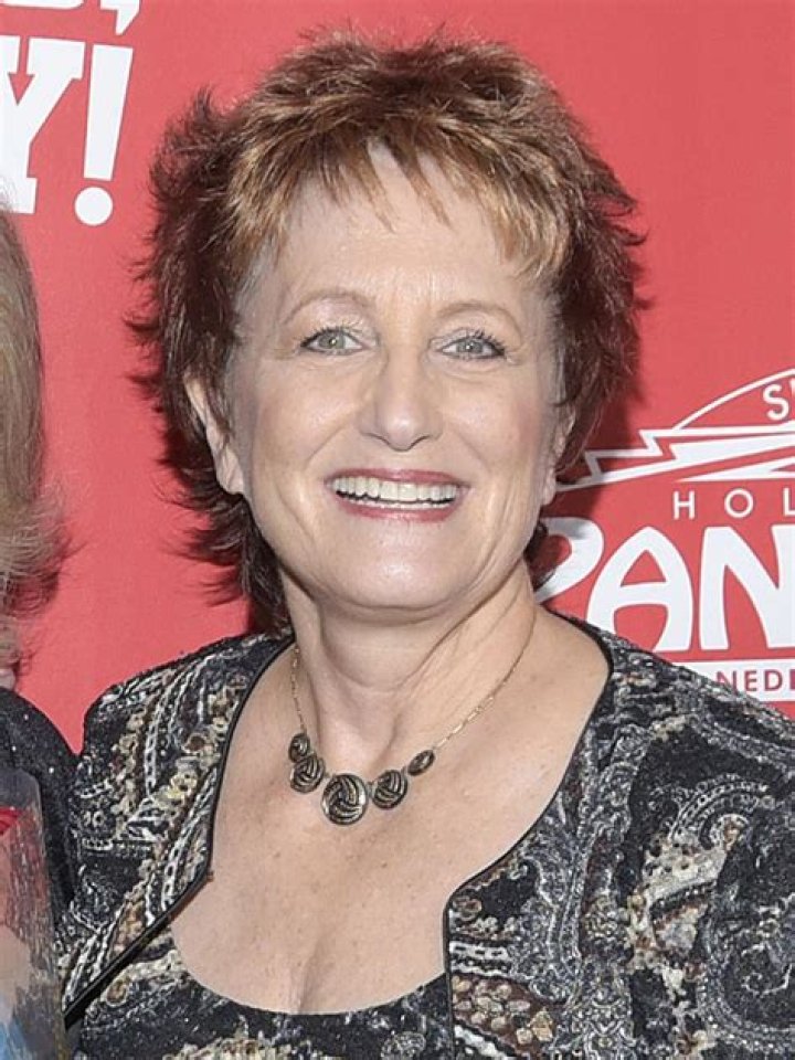 Laurie Walters - Bio, Age, Wiki, Facts and Family