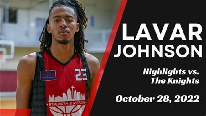 Lavar Johnson: Martial Artist Detailed Bio, Age, Birthday, & Height Insights and more