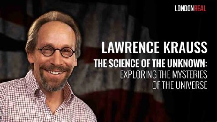 Lawrence Krauss - Bio, Age, net worth, Wiki, Facts and Family