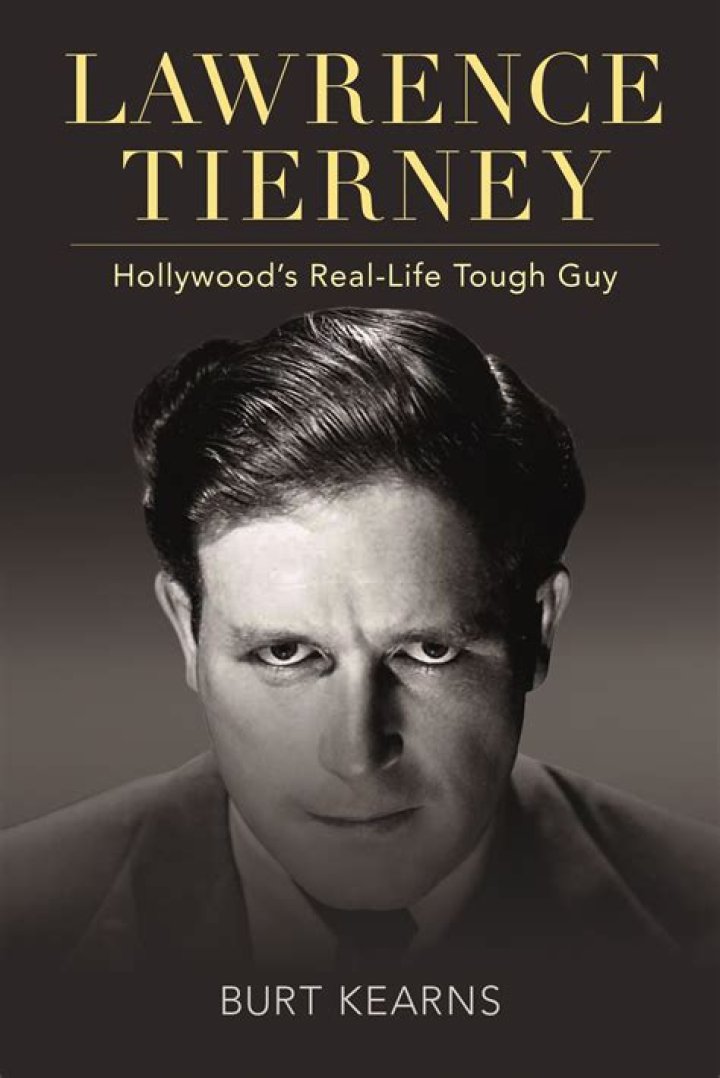 Lawrence Tierney - Bio, Age, height, Wiki, Facts and Family