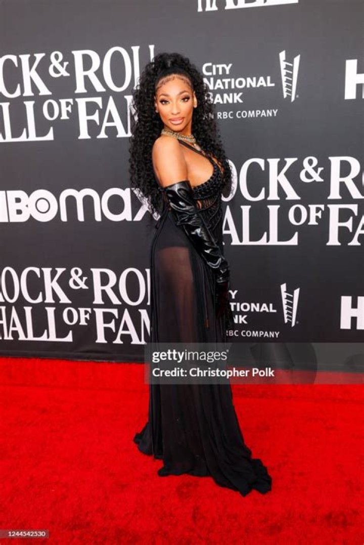 Lea Robinson - Bio, Age, Wiki, Facts and Family