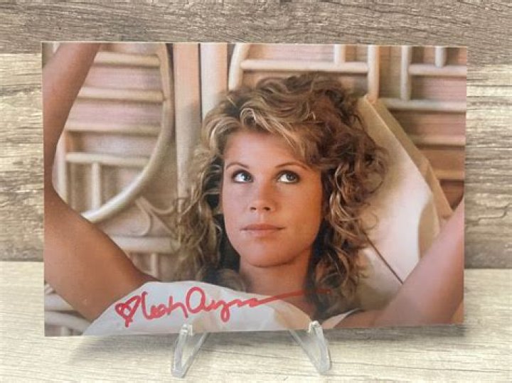 Leah Ayres - Bio, Age, Wiki, Facts and Family