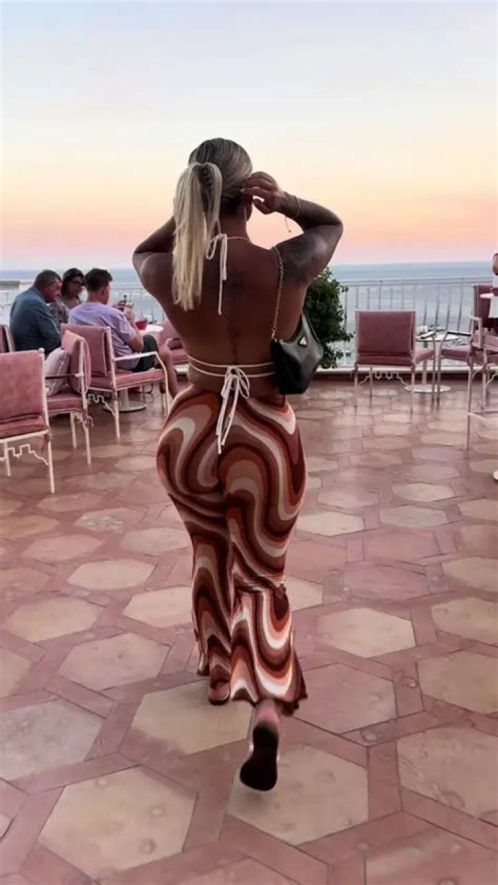 Leah Gibson - Bio, Age, Wiki, Facts and Family