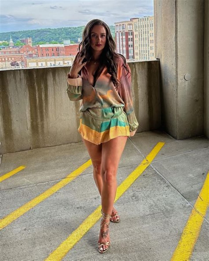 Leah Messer - Bio, Age, Wiki, Facts and Family