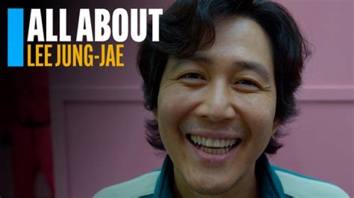Lee Jung-jae - Bio, Age, height, Wiki, Facts and Family