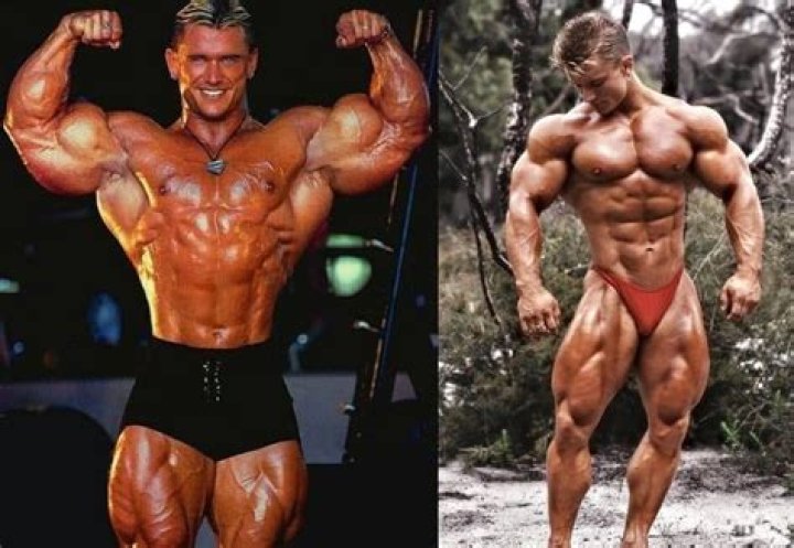 Lee Priest - Bio, Age, height, Wiki, Facts and Family