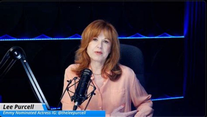 Lee Purcell - Bio, Age, Wiki, Facts and Family