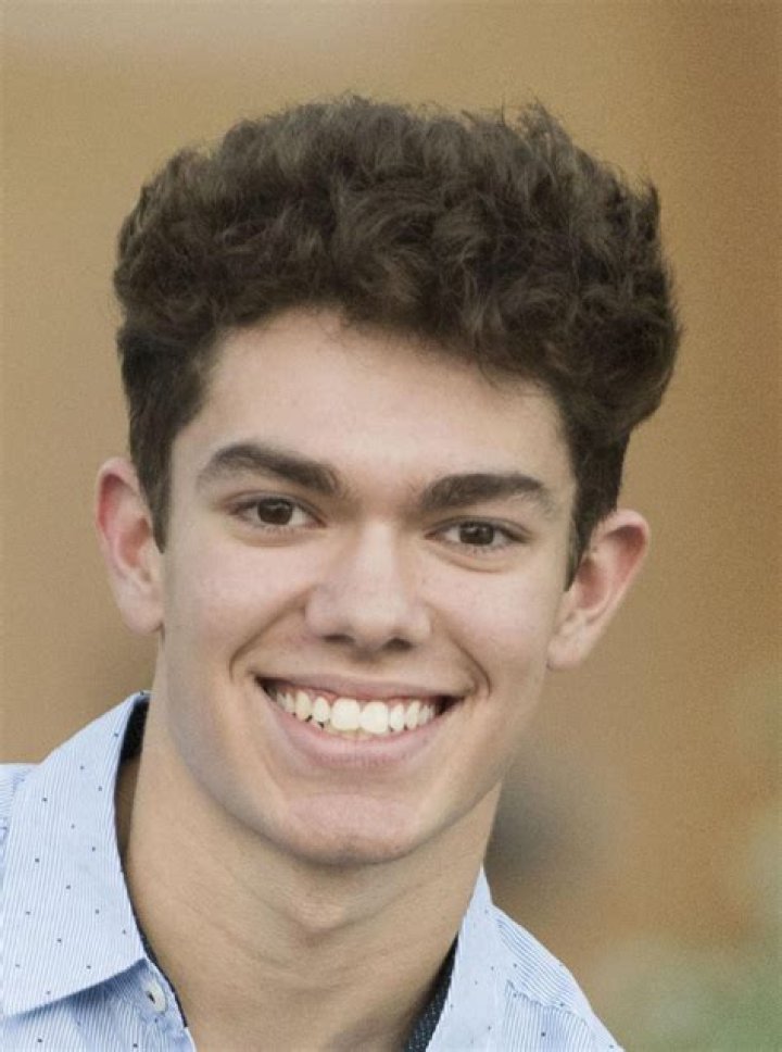 Lee Rodriguez - Bio, Age, Wiki, Facts and Family