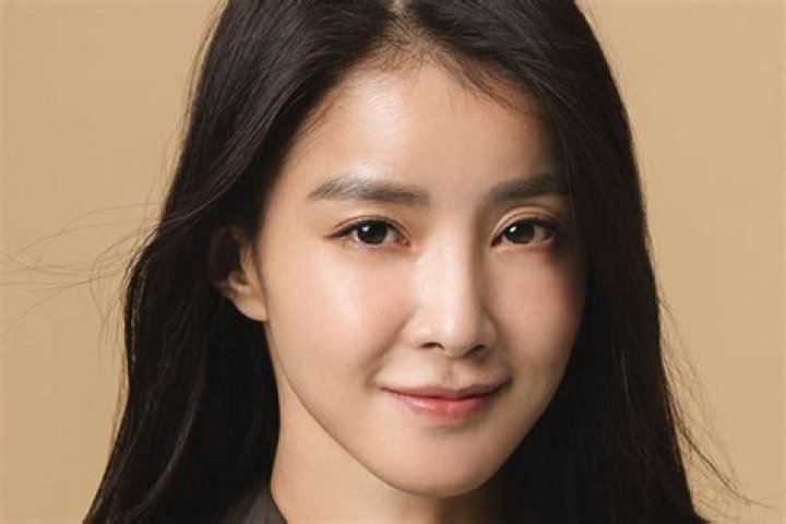 Lee Si-young - Bio, Age, Wiki, Facts and Family