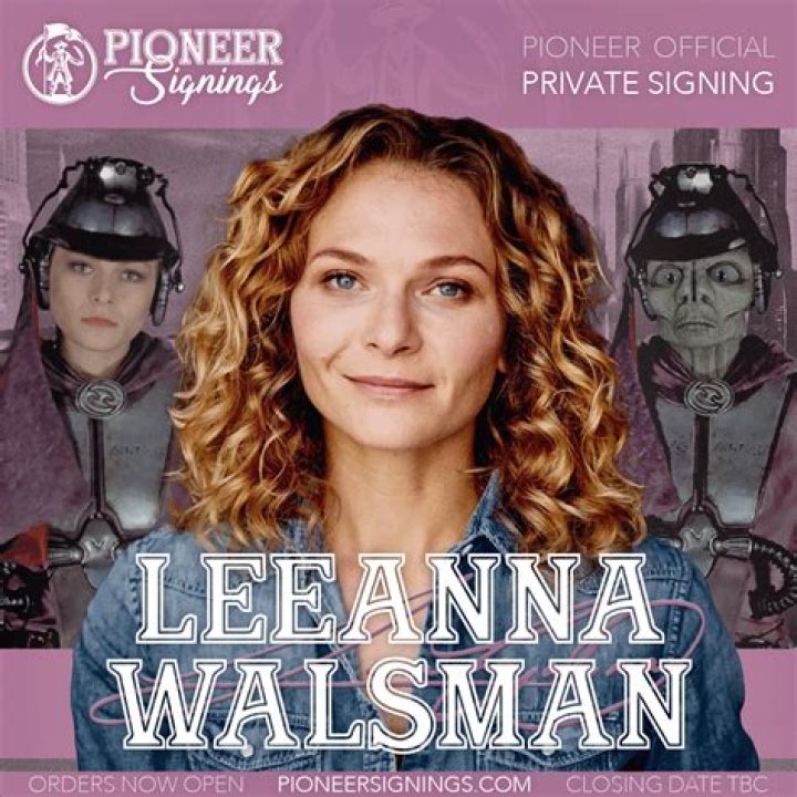 Leeanna Walsman - Bio, Age, Wiki, Facts and Family