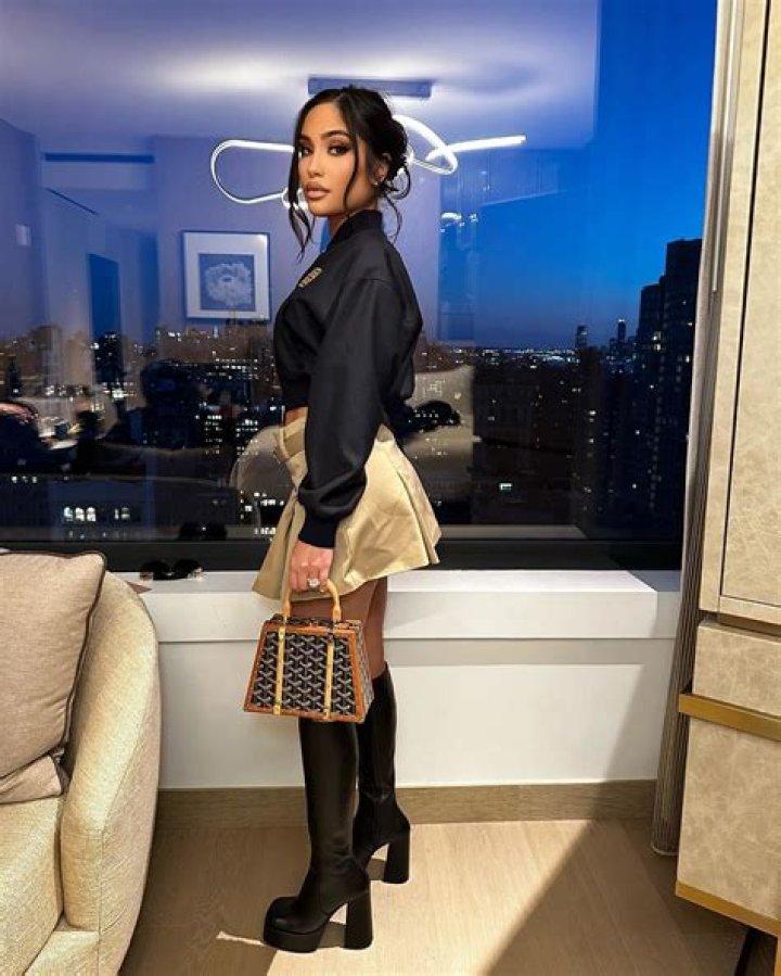 Leena Sayed - Bio, Age, Wiki, Facts and Family