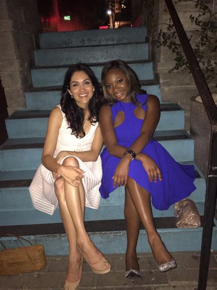 Lela Loren - Bio, Age, Wiki, Facts and Family