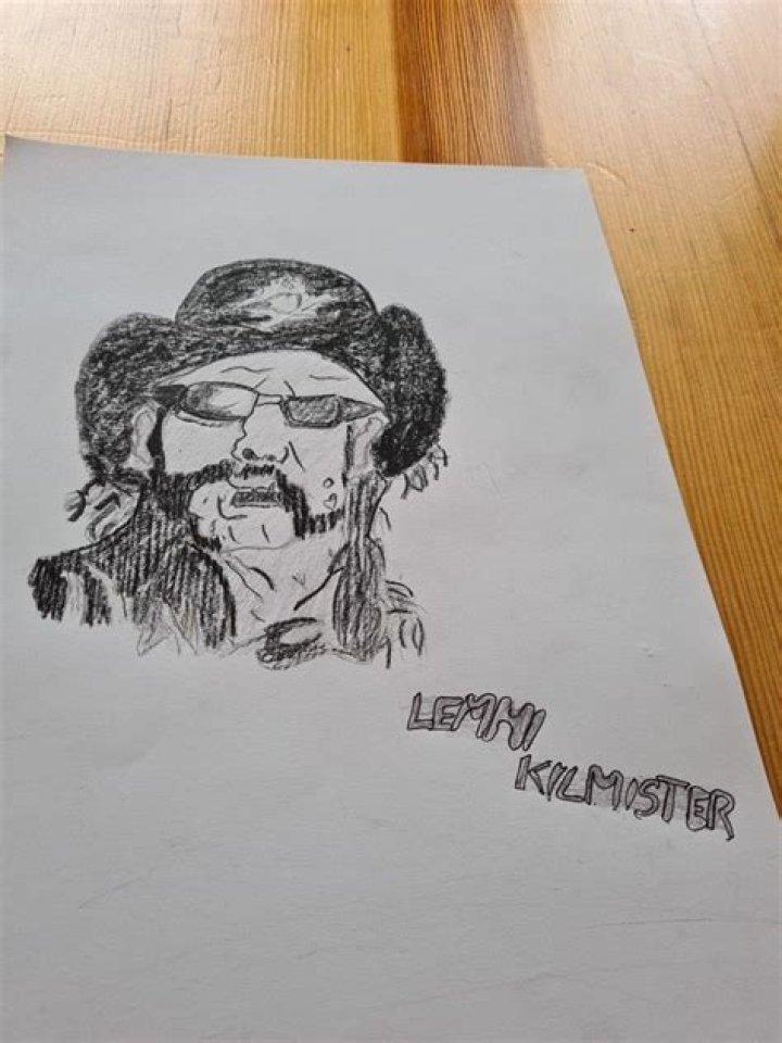 Lemmy Kilmister - Bio, Age, net worth, height, Wiki, Facts and Family