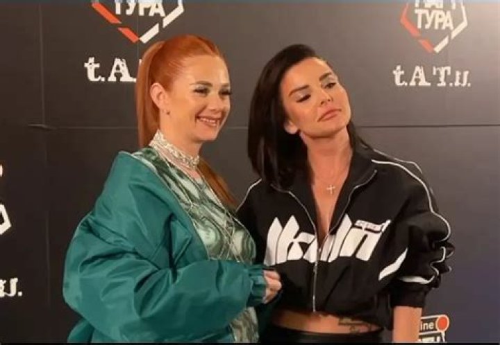 Lena Katina - Bio, Age, Wiki, Facts and Family