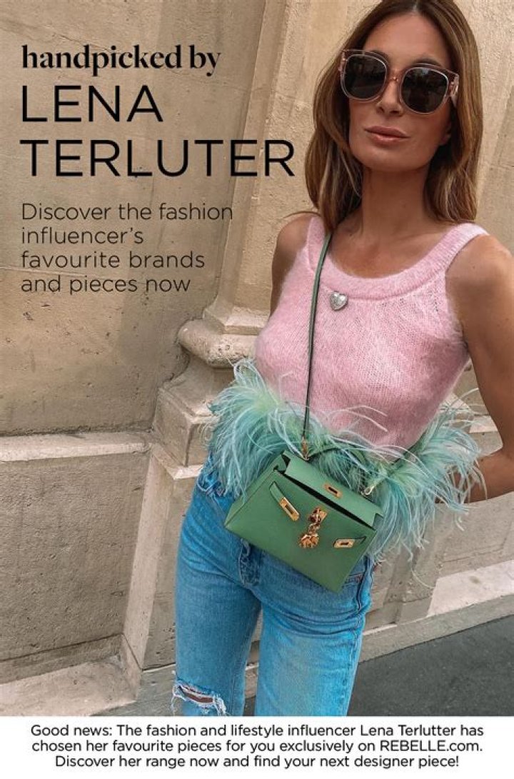 Lena Terlutter - Bio, Age, Wiki, Facts and Family