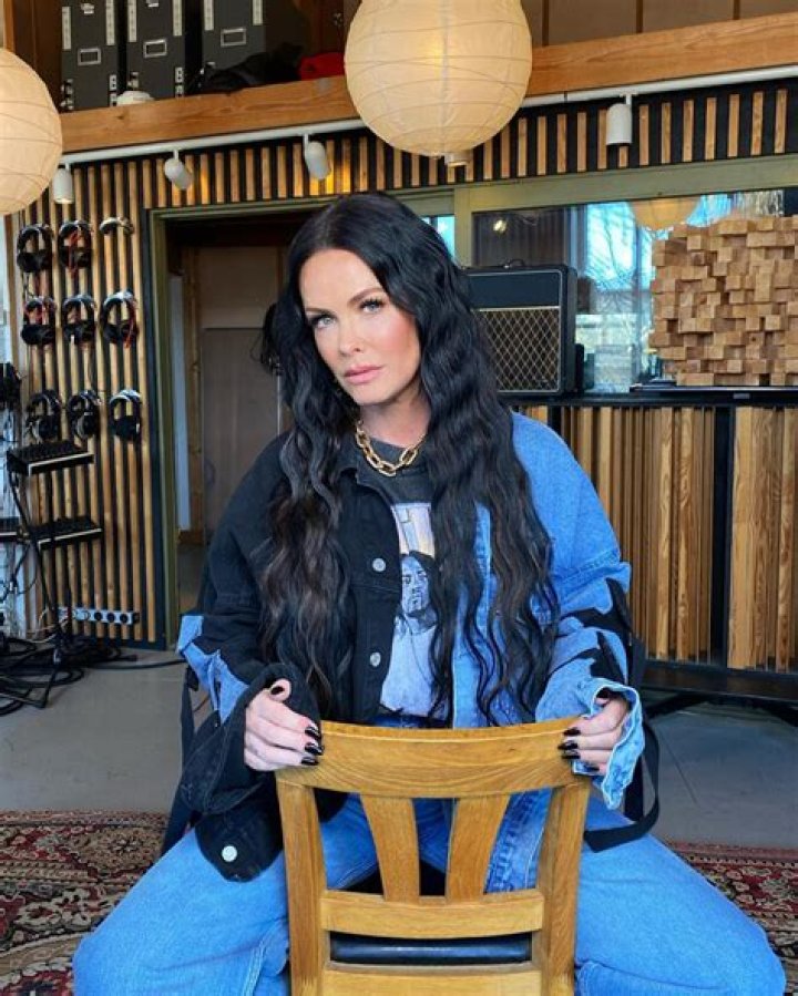 Lene Nystrom - Bio, Age, Wiki, Facts and Family