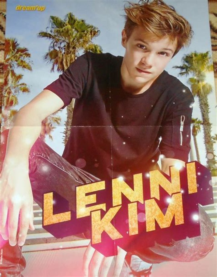 Lenni Kim - Bio, Age, Wiki, Facts and Family