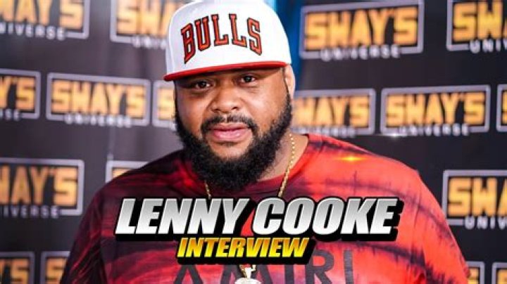 Lenny Cooke - Bio, Age, weight, height, Wiki, Facts and Family