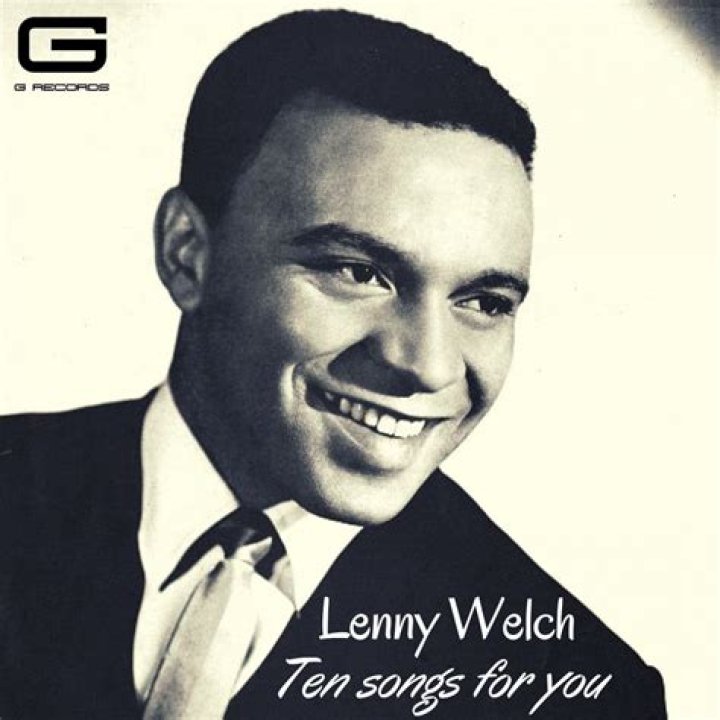 Lenny Welch - Bio, Age, Wiki, Facts and Family