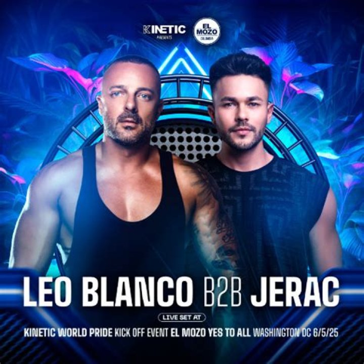 Leo Blanco - Bio, Age, Wiki, Facts and Family