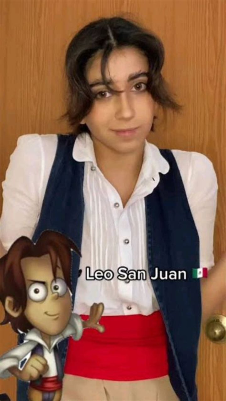 Leo San Juan: TikTok Star Detailed Bio, Age, Birthday, & Height Insights and more