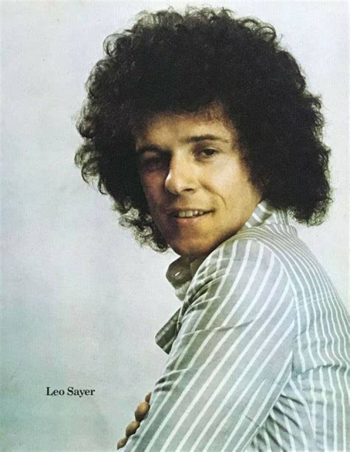 Leo Sayer - Bio, Age, height, Wiki, Facts and Family