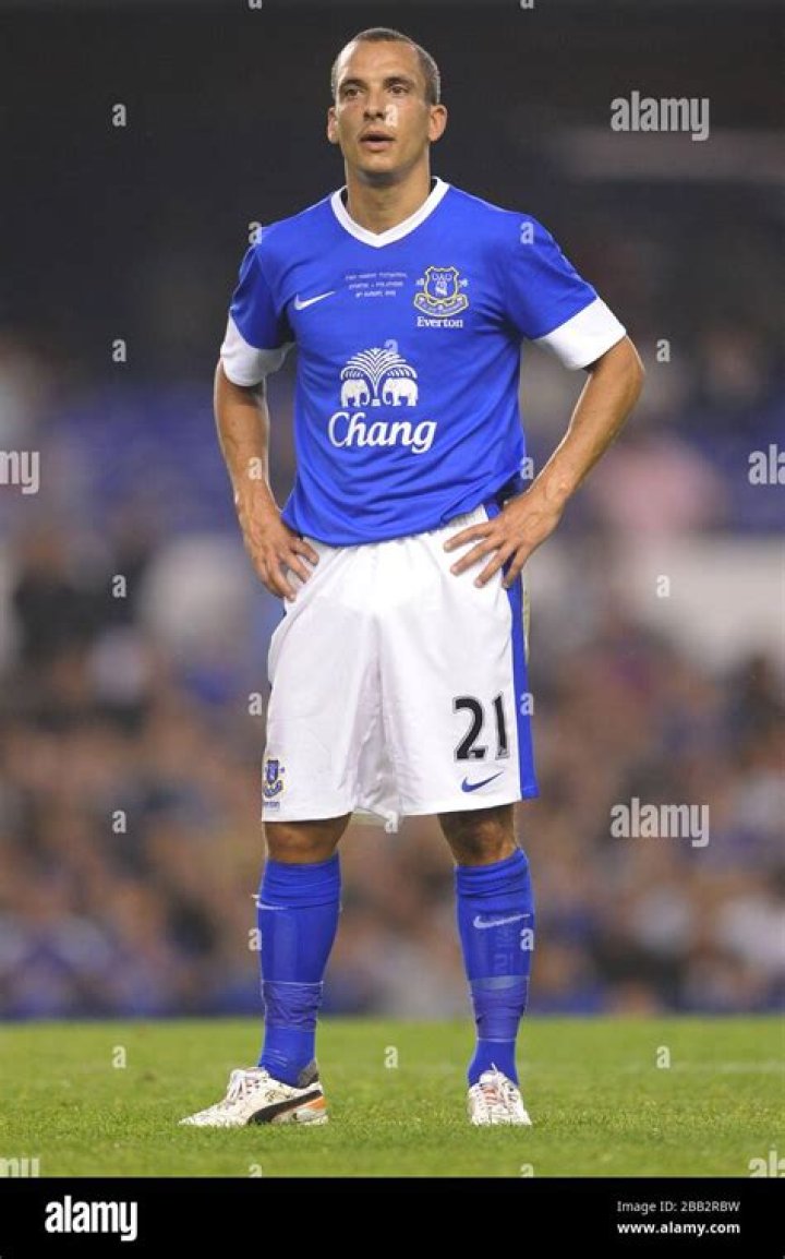 Leon Osman - Bio, Age, height, Wiki, Facts and Family