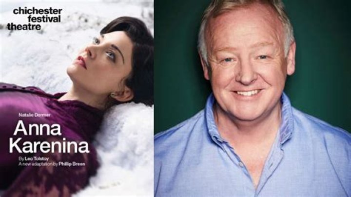 Les Dennis - Bio, Age, Wiki, Facts and Family