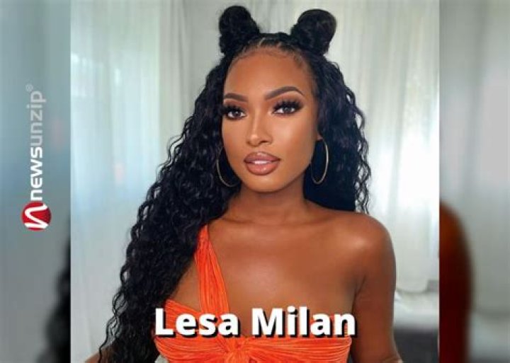 Lesa-Gayle Wee Tom - Bio, Age, Wiki, Facts and Family