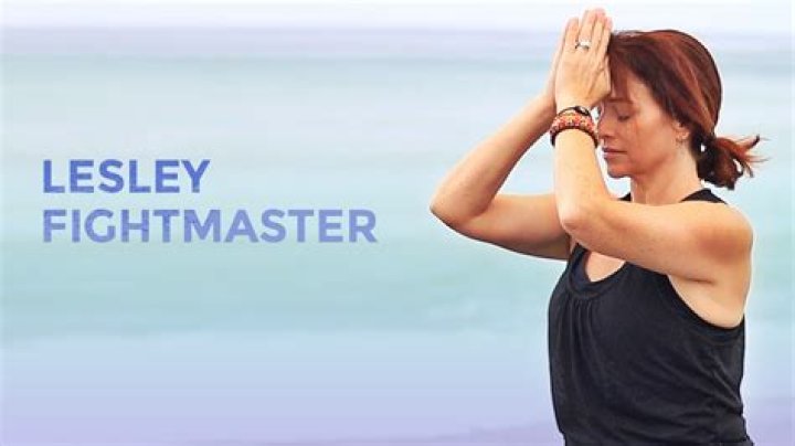 Lesley Fightmaster - Bio, Age, Wiki, Facts and Family