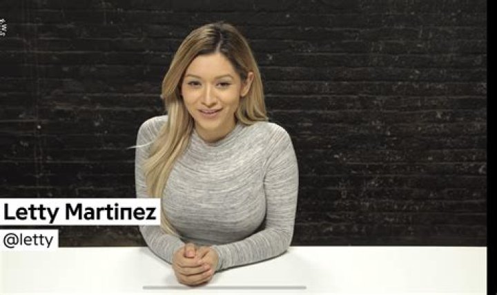 Letty Martinez - Bio, Age, Wiki, Facts and Family