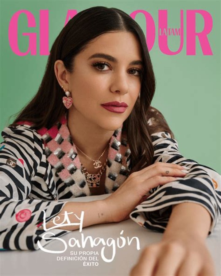 Lety Sahagun - Bio, Age, Wiki, Facts and Family