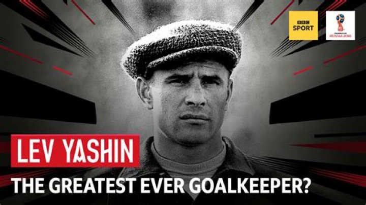 Lev Yashin - Bio, Age, weight, height, Wiki, Facts and Family