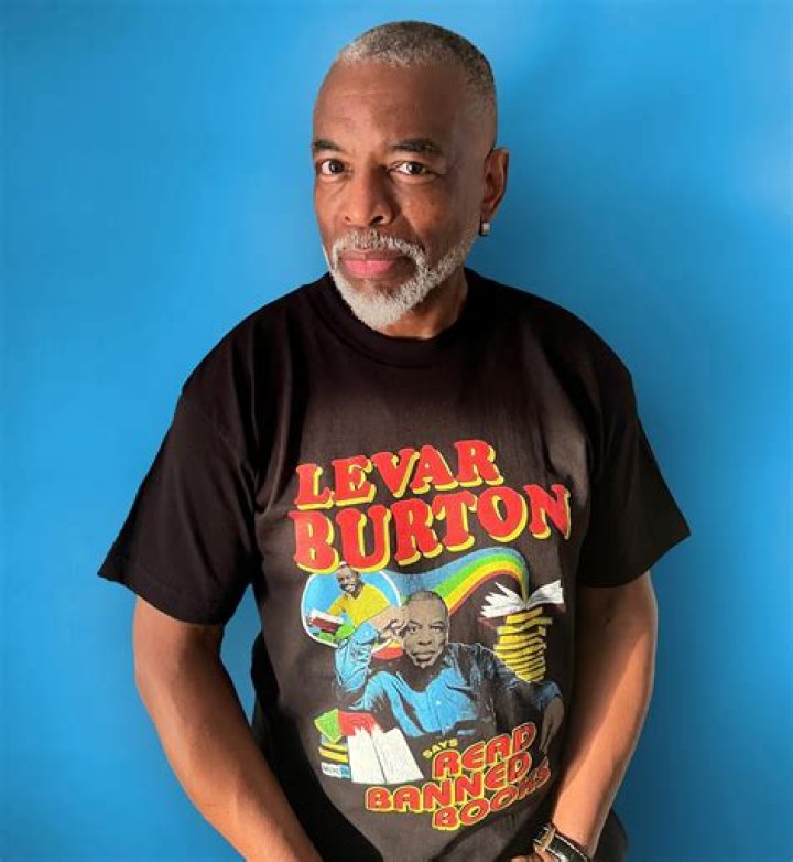 LeVar Burton - Bio, Age, net worth, height, Wiki, Facts and Family