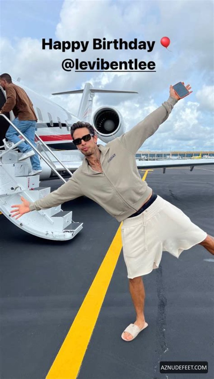 Levi Bent-Lee - Bio, Age, Wiki, Facts and Family