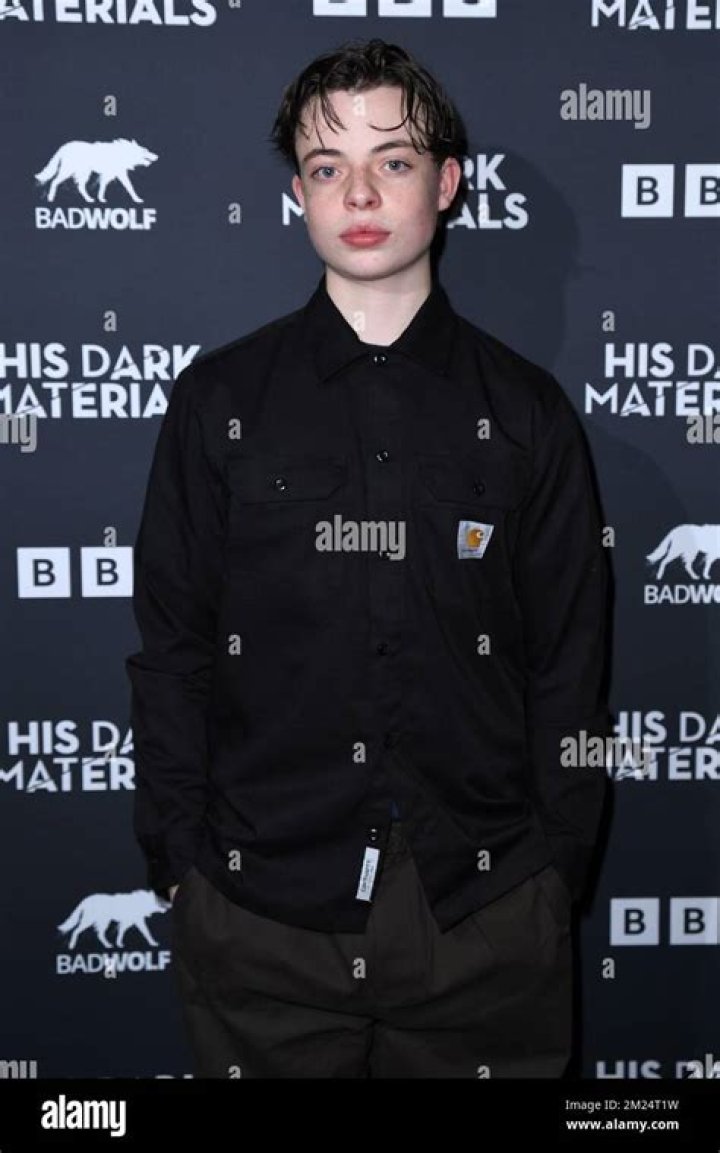 Lewin Lloyd - Bio, Age, Wiki, Facts and Family