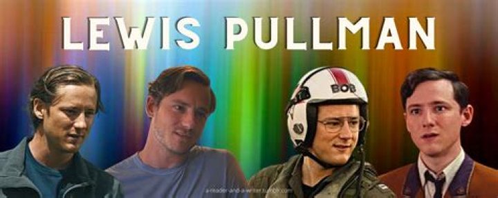 Lewis Pullman - Bio, Age, siblings, Wiki, Facts and Family
