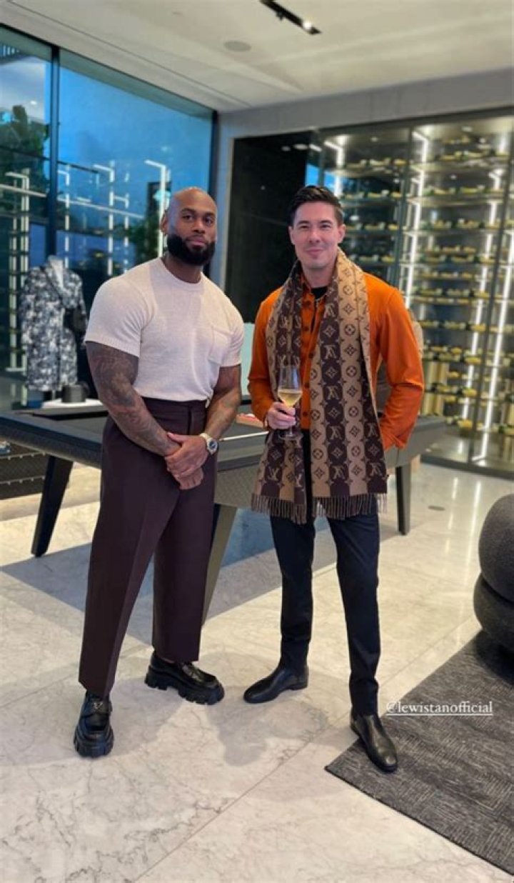 Lewis Tan - Bio, Age, siblings, height, Wiki, Facts and Family