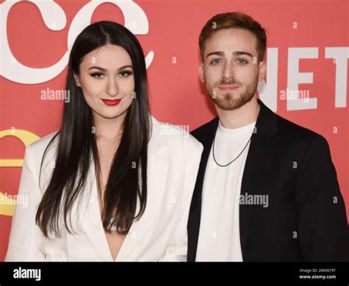 Lexi Cohen - Bio, Age, Wiki, Facts and Family