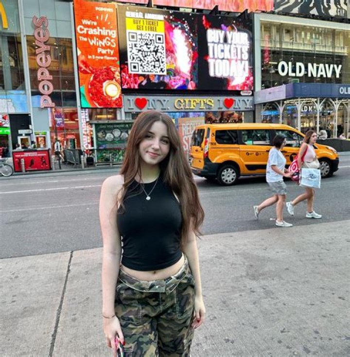 Lexi Marie Hawks: TV Actress Detailed Bio, Age, Birthday, & Height Insights and more