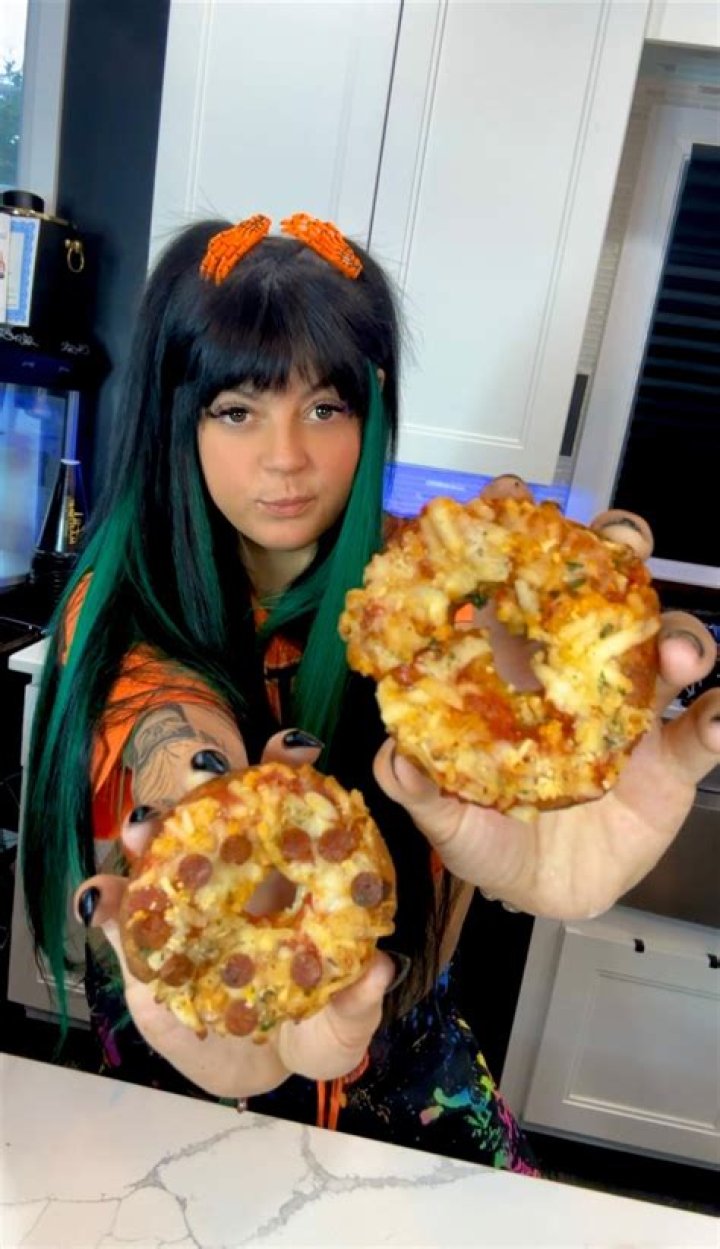 Lexi Martone - Bio, Age, Wiki, Facts and Family