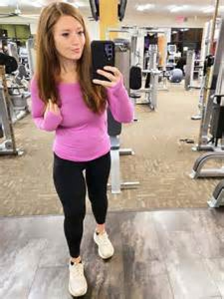 Lexi Reed - Bio, Age, Wiki, Facts and Family