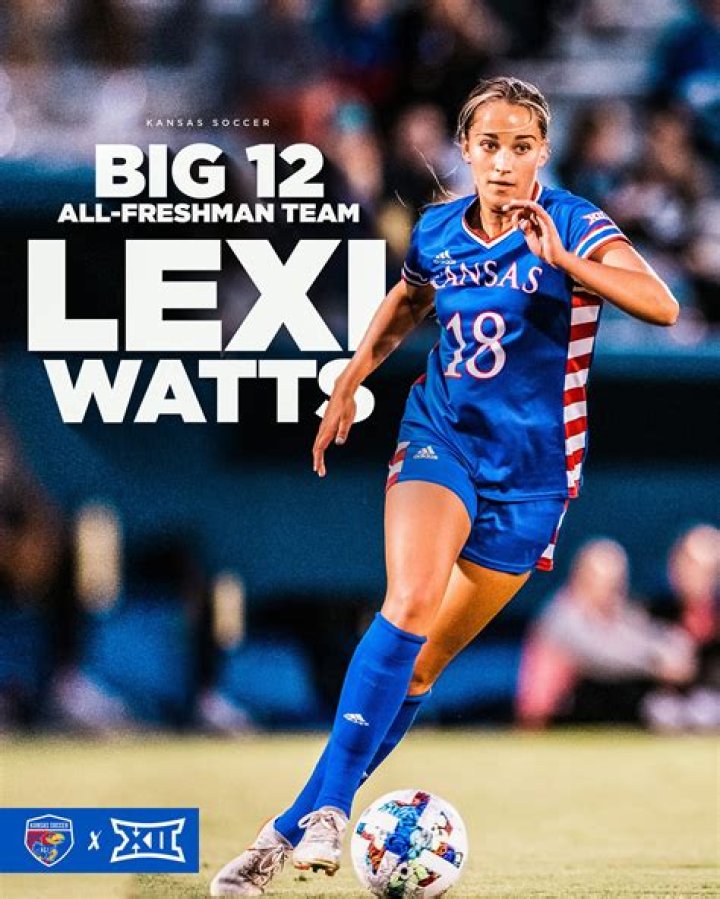 Lexi Watts - Bio, Age, Wiki, Facts and Family