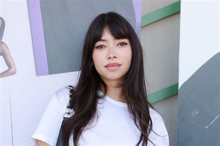 Lexi Wood - Bio, Age, Wiki, Facts and Family