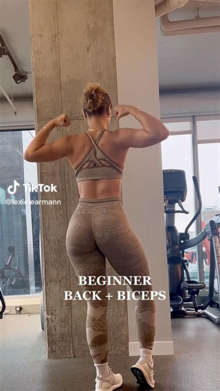 Lexie Learmann - Bio, Age, Wiki, Facts and Family